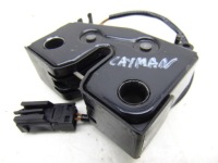 фото thumb №1, Замок кришки задня porsche cayman 987 05- 98751205300