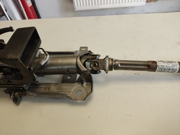 фото thumb №5, Колонка рулевая citroen c3 b618 з 2017 года 98357048zd 9823194477