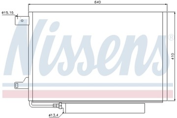 фото thumb №15, Радиаторов кондиционера mercedes a-class w 169 04-