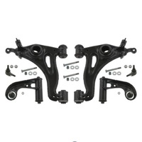 фото thumb №1, Важелі набір перед mercedes c208, w202, slk r170