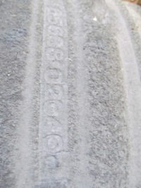 фото thumb №8, Toyota auris 12-18 подкрылок левый задняя задний левая c401