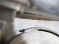 фото thumb №11, Espace iv фара xsenon kompl передний левый euro