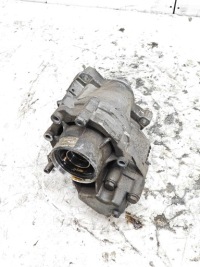 фото thumb №1, Skoda yeti 5l 2.0 tdi 4x4 редуктор lnm 0av409053s