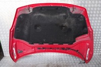 фото thumb №9, Volvo s60 ii v60 капот передняя крышка двигателя 2011-