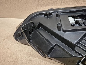 фото thumb №11, Фара перед сторона левая tesla модель x полный led левый европа 103431800b