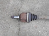 фото thumb №2, Citroen ds5 2,0hdi привідний вал ліва 9687854380