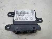 фото thumb №1, Модуль pdc zafira c 22810361