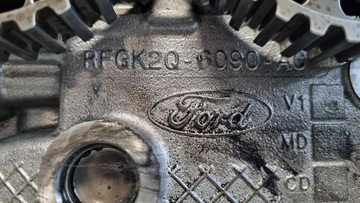 фото thumb №8, Головка transit custom mk8 2.0 cdti ecoblue 19-