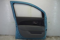 фото thumb №15, Дверь левый перед subaru justy iv 07- b57