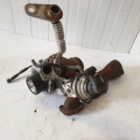 фото thumb №1, Турбонагнітач opel insignia a 2,0d 55570749