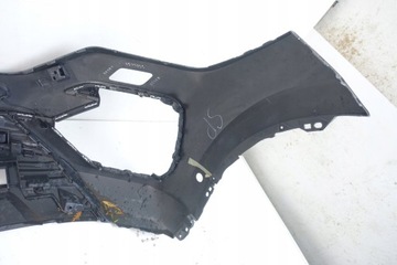 фото thumb №15, Vw volkswagen touareg iii r-line 2020- бампер перед переднее 760807221f