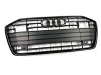 Купити Решітка радіатора решітка  audi a6 c8 4k 2019-2023 s-line 4k0853651c3fz, фото thumb