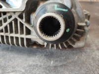 фото thumb №15, Bmw f25 x3 f15 x5 редуктор коробка передач приладова atc45l 7636189