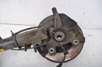 фото thumb №9, Chevrolet aveo 1.3 d mcperson правий перед