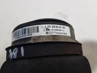 фото thumb №5, Подушка пневмоподушка правый левый задняя подвеска airmatic mercedes w251 r-klasa