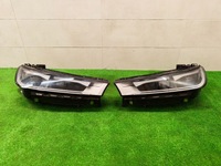 фото thumb №12, Bmw ix i20 перед бампер капот лампы крылья pas переднее м-пакет isport