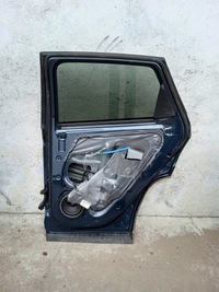 фото thumb №9, Hyundai tucson iv 21-двері задні зад