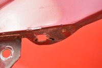 фото thumb №9, Крила лівий перед передній червоний suzuki grand vitara 2 ii lift 05-14