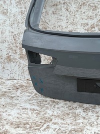 фото thumb №7, Крышка багажника багажника задняя audi a6 c7 4g kombi