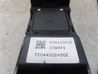 фото thumb №5, Volvo xc90 ii кнопка панель запуск стоп 31443818