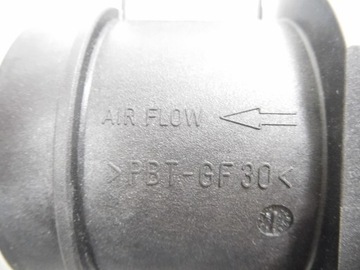 фото thumb №8, Витратомір повітря fiat doblo оригінальний номер 71793250