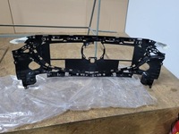 фото thumb №7, Mazda 6 gj lift 18r-- решітка радіатора решітка радіатора передня перед