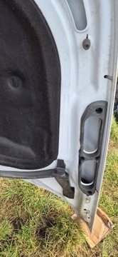 фото thumb №7, Капот кришка двигуна land rover range rover sport l494