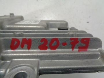 фото thumb №5, Citroen c5 2.0 hdi комп'ютер блок керування двигуна