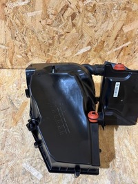 фото thumb №7, Корпус фильтра воздуха + резонатор bmw x5 g05 x6 g06 23r 8620945 8470034