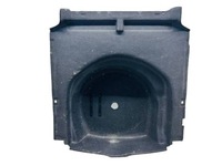 фото thumb №1, Corolla e21 kombi обшивка багажника колеса запасного