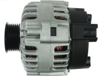 Генератор seat cordoba ibiza toledo skoda fabia rapid roomster vw polo 1.2 Доставка, фото thumb