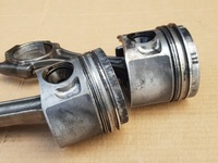 фото thumb №10, Поршень + шатун / 1.9 tdi 105km bls / vw audi seat skoda / 038lc 038g