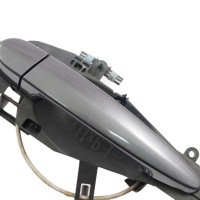 фото thumb №9, Bmw e90 e91 ручка левая задняя sparkling graphite