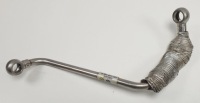 фото thumb №1, Шланг масла турбины vw golf vi passat b7
