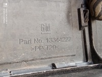 фото thumb №6, Opel meriva b жабо верхний нижние набор europa