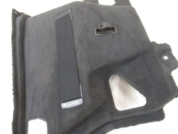 фото thumb №5, Защита багажника левый боковина bmw e91