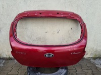 фото thumb №1, Kia ceed ii hb крышка багажника задняя задняя a0 2012-