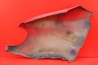 фото thumb №11, Крило праві перед переднє червоний opel movano a 99-10