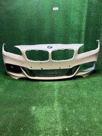 фото thumb №1, Bmw 2 f45 f46 m-pakiet бампер передний