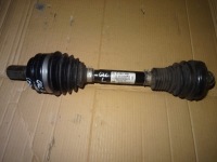 Купить Mercedes glc приводной вал левая a2533301300, фото thumb