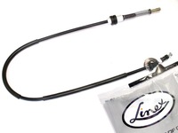 фото thumb №1, Трос газа тяга linex do fiat palio 1.7 td