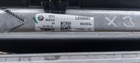 Bmw x3 x3m g01 f97 комплект радиатор корпус вентилятора 8487638 9468695 в Украине, фото thumb