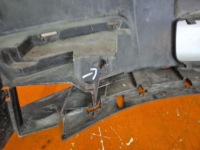 фото thumb №11, Volvo v70 iii 07-16 бампер перед передній 30678623