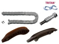 Купить Набор цепи распределительного вала 179517 febi bilstein, фото thumb