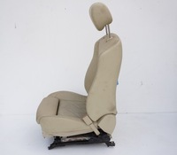 фото thumb №10, Сиденье правые пассажира infiniti qx70 fx30d fx35 fx37 fx50