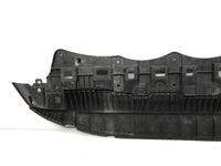 фото thumb №7, Toyota yaris cross плита накладка бампера перед 52618-0d180