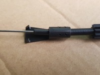 фото thumb №10, Трос тяга ручка замка дверь правый - левый перед / seat leon ii 2 - 05-12