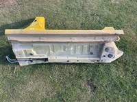 фото thumb №5, Peugeot 208 ii поріг блок двигуна правий klt 2020r