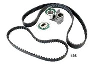 фото thumb №1, Ashika комплект - набор ремень распределительного вала [ashika]