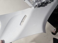 фото thumb №3, 98293265zd 98293265pr защита стойка c opel corsa f